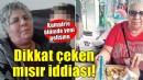 Kumpir zehirlenmesi ölümünde yeni gelişme...