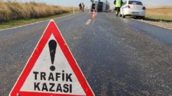 Kurban Bayramı'nın acı bilançosu: Kazalarda çok sayıda ölü ve yaralı var
