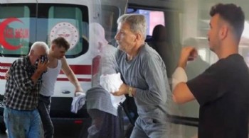 Kurban Bayramının klasiği: Acemi kasaplar hastanelere koştu!