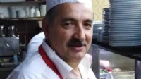 Kurban keserken kalp krizi geçirip öldü