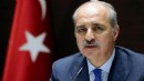 AK Partili Kurtulmuş: Suriyelilerin Türkiye'ye göç etmesi gerekiyordu
