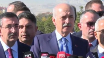 Kurtulmuş'tan partilere 'Komisyon' yazısı!