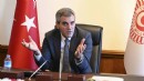 Kurtulmuş’tan ikinci döneme hızlı başlangıç: TBMM Genel Sekreter görevden alındı
