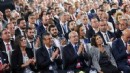 Kurultay Davası ortada kaldı, herkes birbirine atıyor