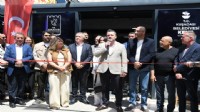 Kuşadası Belediyesi Kent Lokantası kapılarını vatandaşlara açtı