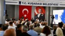 Kuşadası Belediyesi Meclisi'nden önemli kararlar