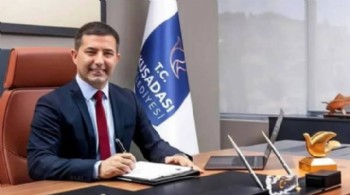 Kuşadası Belediyesi Ömer Günel görevden alındı