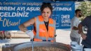 Kuşadası Belediyesi aşure bereketini 6 bin kişi ile paylaştı