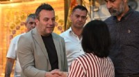Kuşadası Belediyesi emekçi kadınların yanında