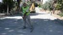 Kuşadası Belediyesi'nden Karaova ve Kadınlar denizine 16 bin 200 metrekare yeni yol