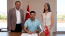 Kuşadası Belediyesi'nden bir ilk daha