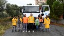 Kuşadası Belediyesi'nden vatandaşa memnuniyet odaklı hizmet anlayışı