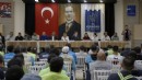 Kuşadası Belediyesi'nin 'A' Takımı turizm sezonuna hazır