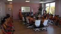 Kuşadası Belediyesi'nin gönül köprüsü 9'uncu yılında