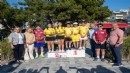 Kuşadası Tenis Kulübü'nde 19 Mayıs turnuvası heyecanı