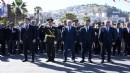 Kuşadası'nda Cumhuriyet coşkusu başladı