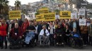 Kuşadası'nda Engelliler Günü!