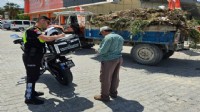 Kuşadası'nda çevre kirliliğine geçit yok