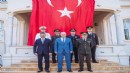 Kuşadası'nda düşman işgalinden kurtuluş kutlandı