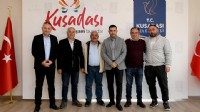 Kuşadası'nda her kesime hizmet!