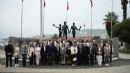 Kuşadası'nda muhtarlar günü kutlandı