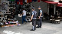 Kuşadası'nda 'sıfır işgaliyeden' taviz yok