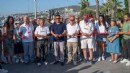 Kuşadası'nda yazarlar şenliği başladı