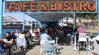 Kuşadası'nın buluşma noktası Arya Tesisleri