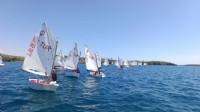 Kuzey Ege Spor Oyunları Foça'da yapılıyor