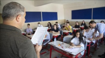 LGS’de bu yıl ilk: Öğrencilere beslenme paketi verilecek