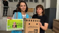 LÖSEV Mutlu Et paketleri ile mutluluk paylaştıkça çoğalıyor