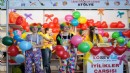 LÖSEV'in 'İyilikler Çarşısı' İzmir'de açıldı