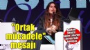 Lal Denizli: 'Kadın gibi kadın, şehrini de ülkesini de yönetiyor' denileceği günlerin gelmesini bekliyorum