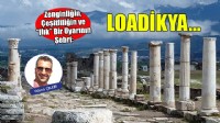 Laodikya: Zenginliğin, Çeşitliliğin ve Ilık Bir Uyarının Şehri