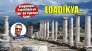 Laodikya: Zenginliğin, Çeşitliliğin ve Ilık Bir Uyarının Şehri