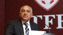 TFF duyurdu: Süper Lig ve 1.Lig yayın ihalesi iptal edildi!