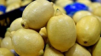 Limonun tane fiyatı şoke etti!