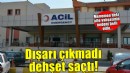 Lise öğrencisi, ‘ailece dışarı çıkma’ tartışmasında babasını öldürüp, annesini yaralamış