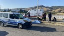 Liseli öğrenciler okul yolunda can verdi!
