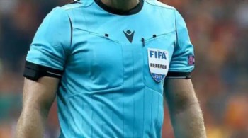 Liverpool-Galatasaray maçının hakemi belli oldu!