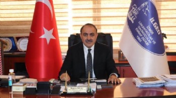 Lokantacılar Odası'nda kazanan Kılıç oldu!