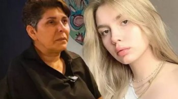 Lösemi tedavisi gördüğünü açıklayan Cansever'e Aleyna Tilki'den destek!