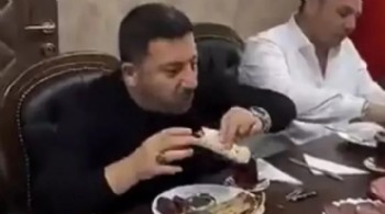 Lüks kahvaltı eleştirileri sonrası Nevşehir Belediye Başkanı'ndan açıklama