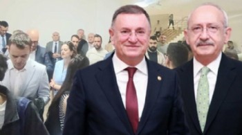 Lütfü Savaş'ın avukatı: CHP yönetimi Kılıçdaroğlu'na verilmeli