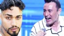 Lvbel C5'ten Mustafa Sandal'a: Eskisin, defol