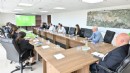 MASKİ’de ISO 50001 Enerji Yönetim Sistemi süreci başladı