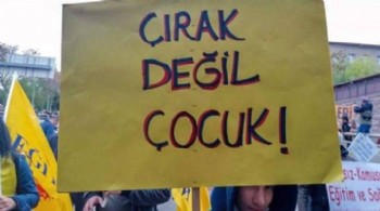 MESEM'i protesto ederken tutuklanan gençlerin aileleri konuştu