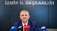 MHP İzmir İl Başkanı Şahin'den ilçe kongrelerine davet