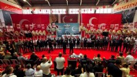 MHP, İzmir'de 24 ilçede kongre sürecini tamamladı