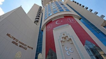 MHP, Kurultay'a gidiyor!